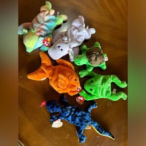 BEANIE BABY BUNDLE #3
